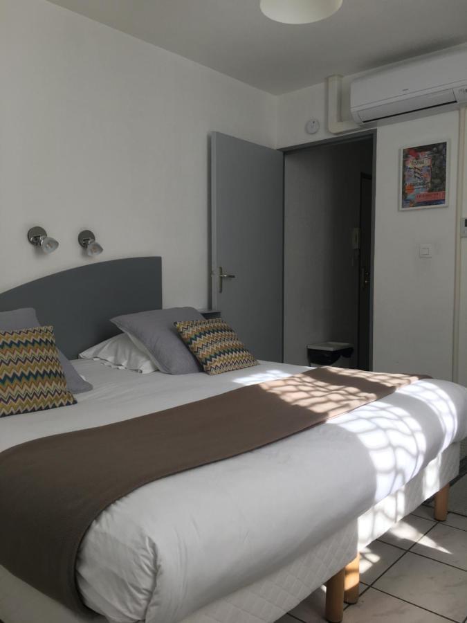 Residence Les Cordeliers Avignon Exterior foto